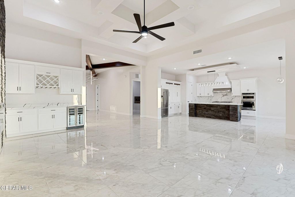 Photo of 6604 Rio Haciendas, El Paso, TX 79932 (MLS # 935995)