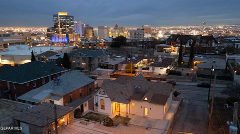 305 W RIO GRANDE Avenue El Paso TX 79902