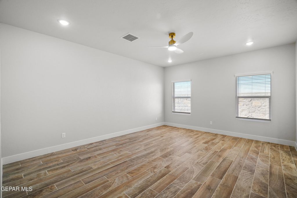 Photo of 15337 Idea Lane, El Paso, TX 79938 (MLS # 932070)