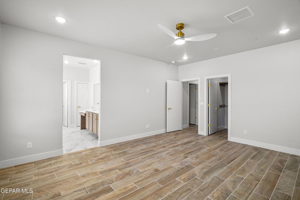 Photo of 15337 Idea Lane, El Paso, TX 79938 (MLS # 932070)