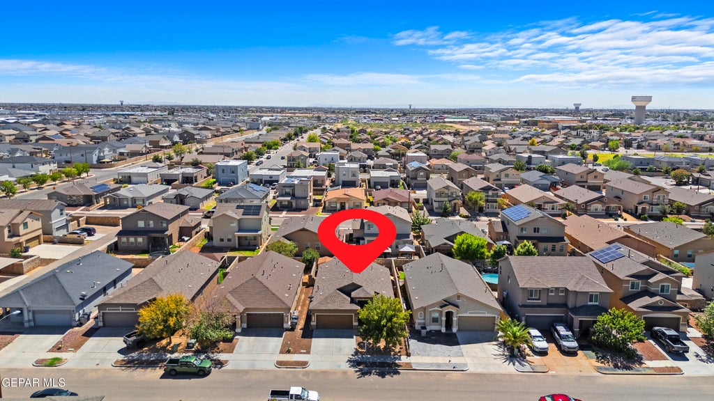 Photo of 14462 JASMIN MARIBEL Drive, El Paso, TX 79938 (MLS # 951752)