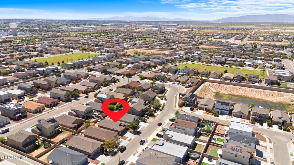 Photo of 14462 JASMIN MARIBEL Drive, El Paso, TX 79938 (MLS # 951752)