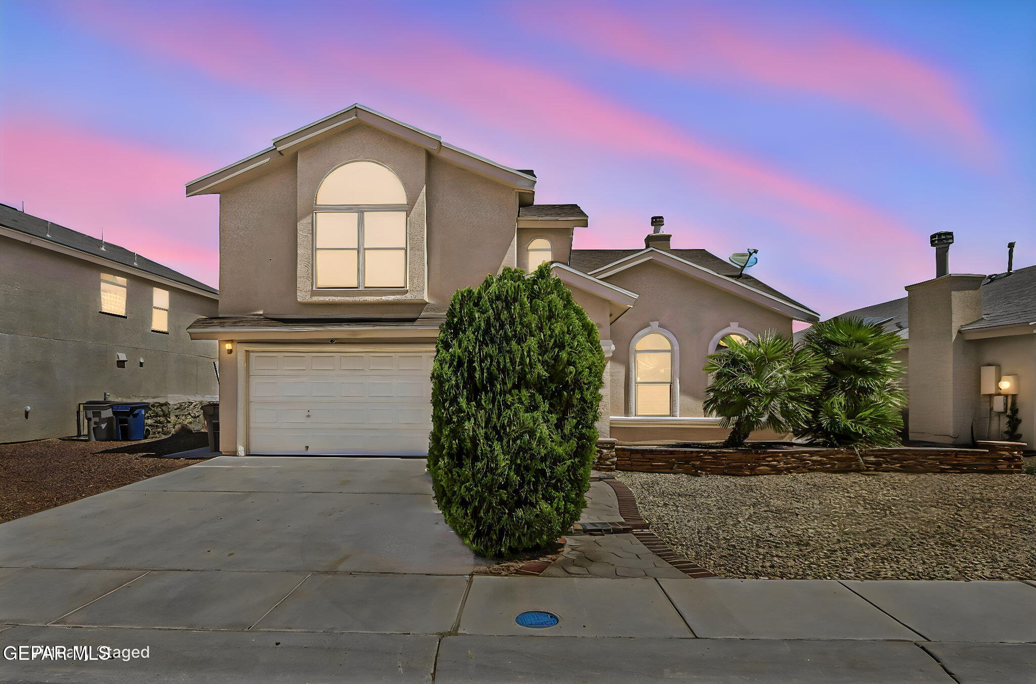 12577 BROAD AUTUMN Court