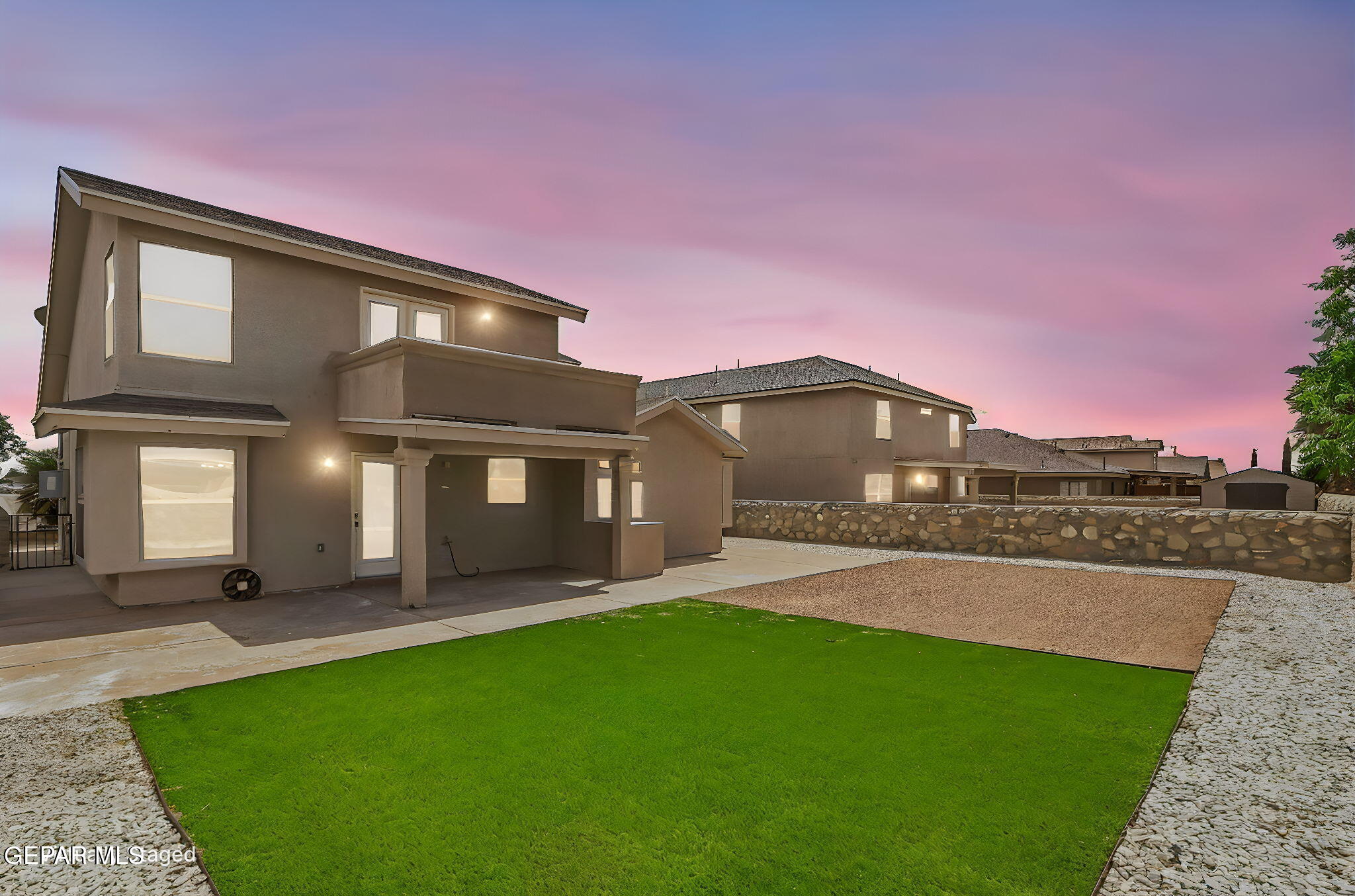 12577 BROAD AUTUMN Court