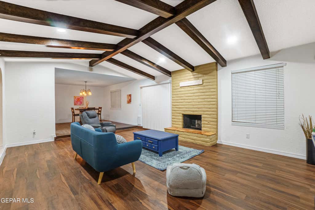 Photo of 501 PALMARY Drive, El Paso, TX 79912 (MLS # 949058)