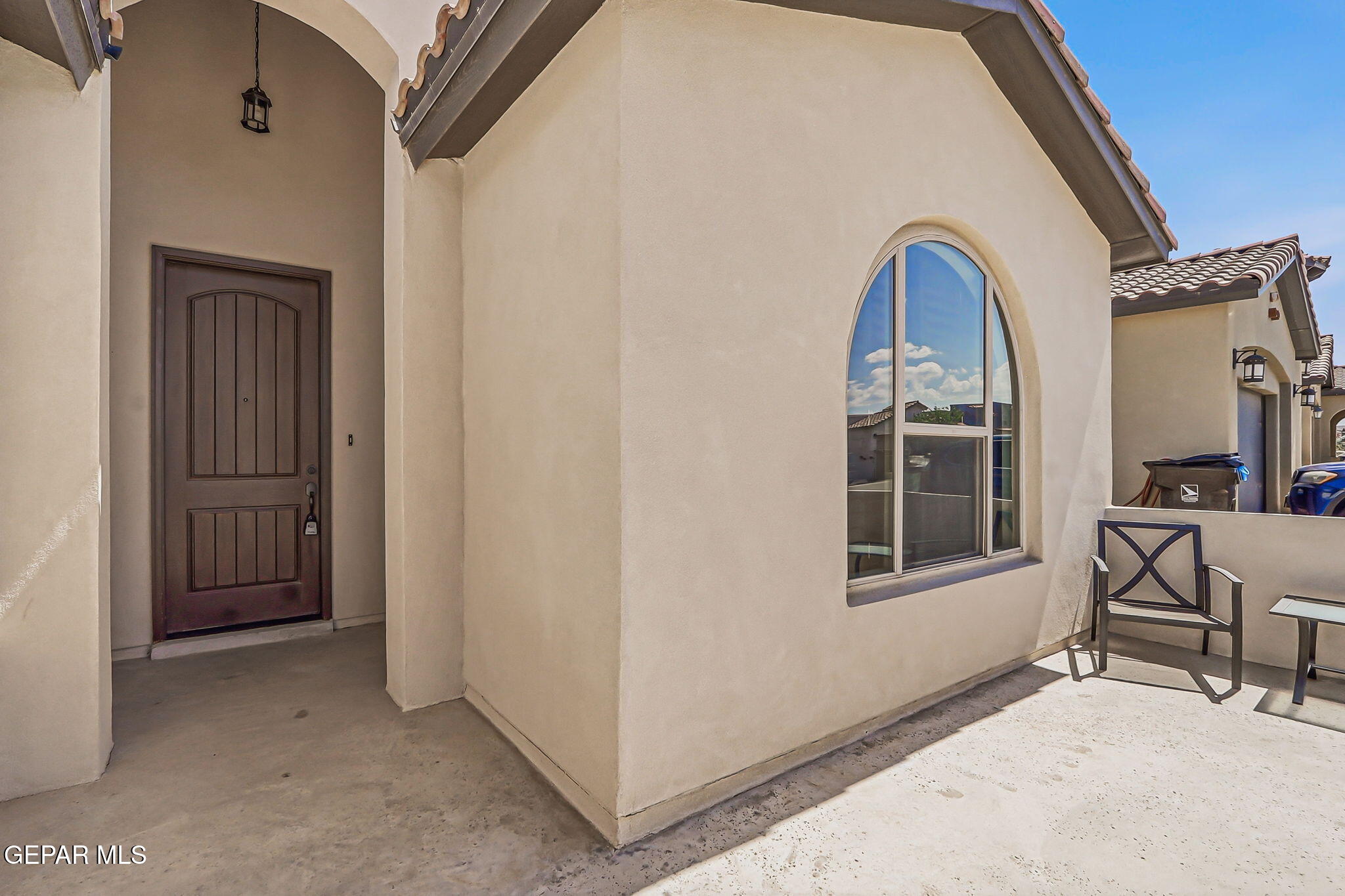 835 BRONZE HILL Avenue
