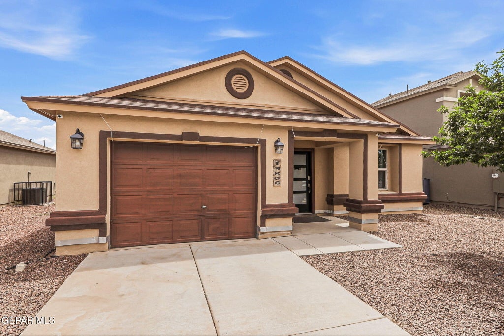 Photo of 13808 ALAMITO CREEK Avenue, Clint, TX 79836 (MLS # 948222)