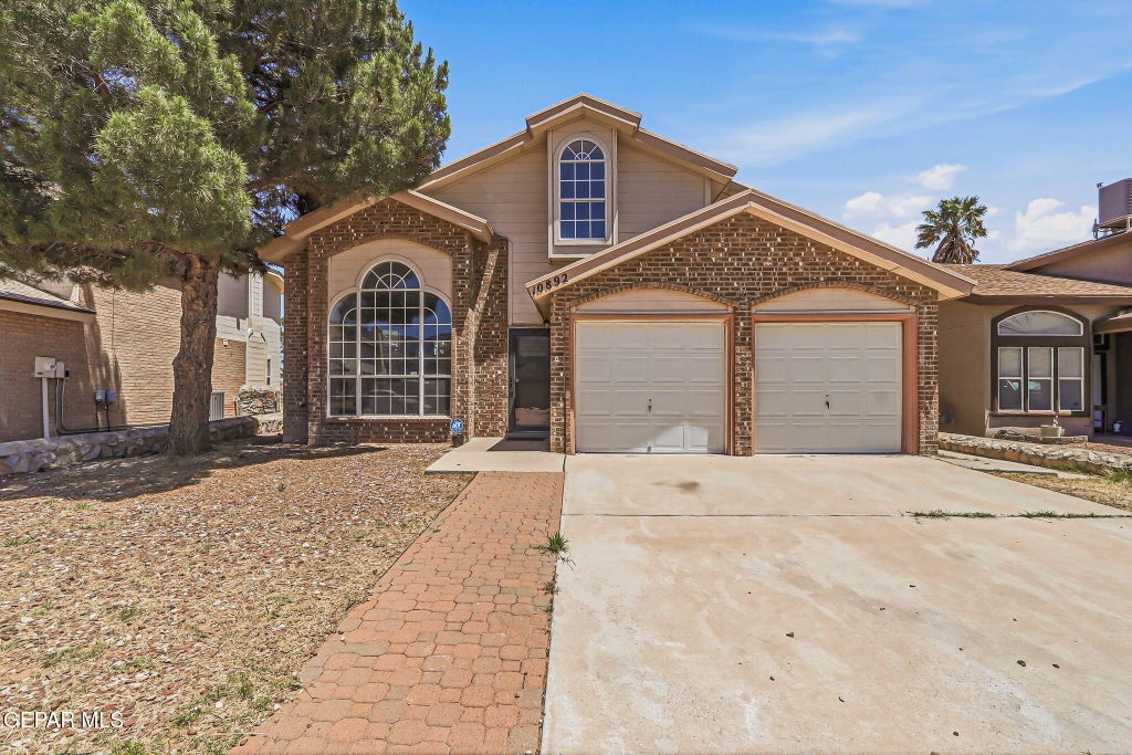 Photo of 10892 REEF SANDS Drive, El Paso, TX 79924 (MLS # 943727)