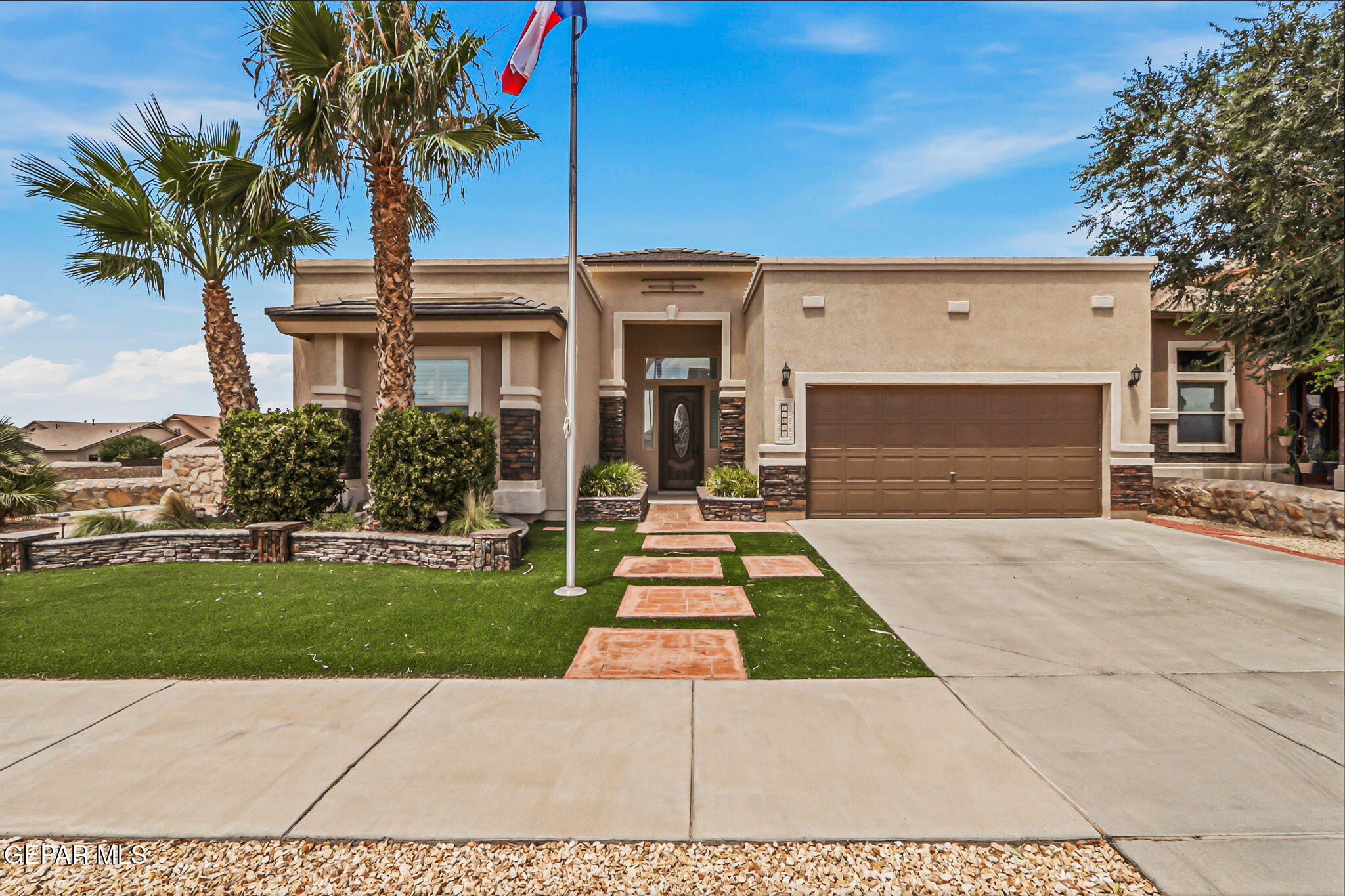 Photo 1 of 41 — 12633 Honey Mesquite, El Paso, TX 79928