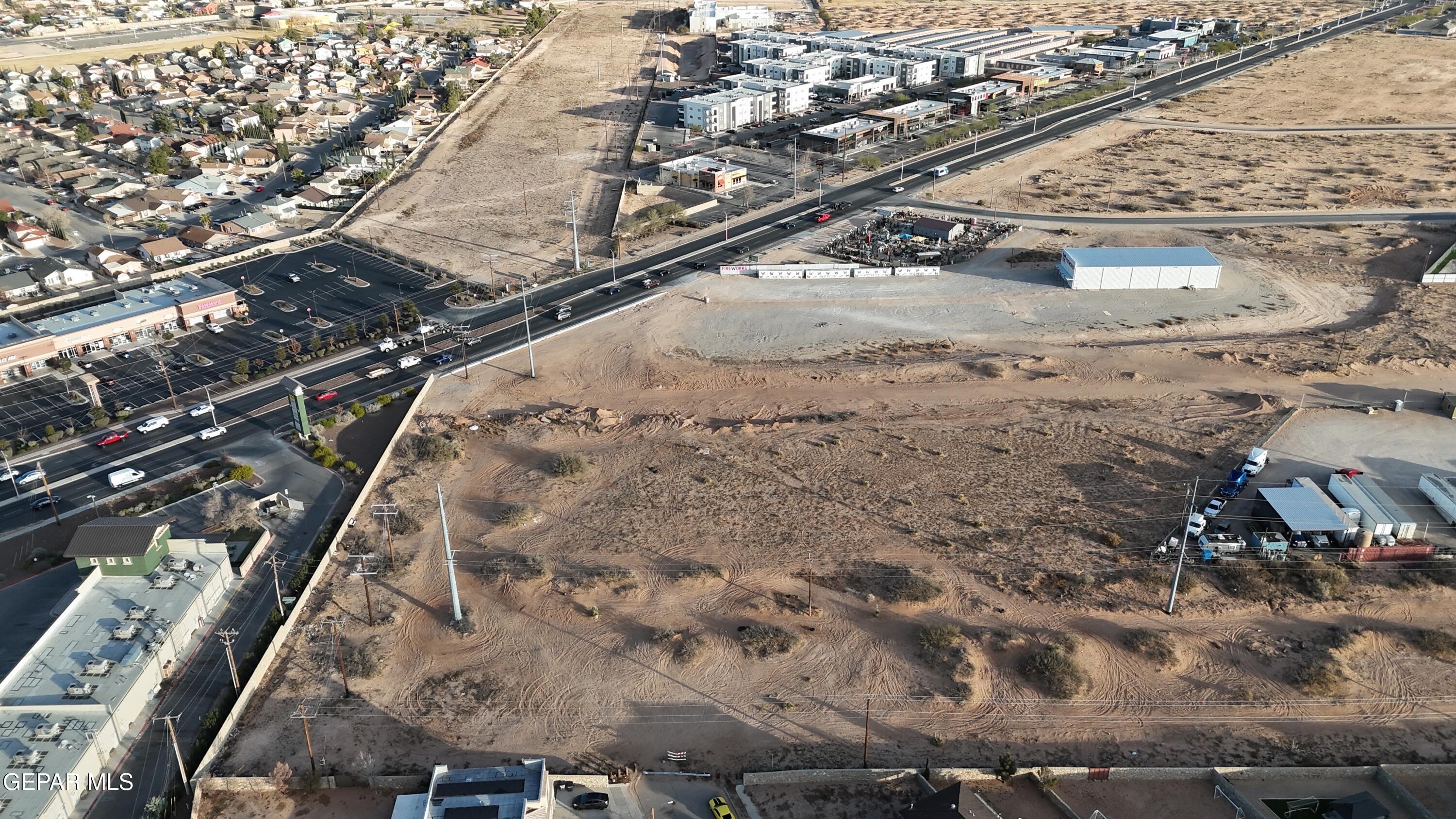 PN-91292 N ZARAGOZA Road