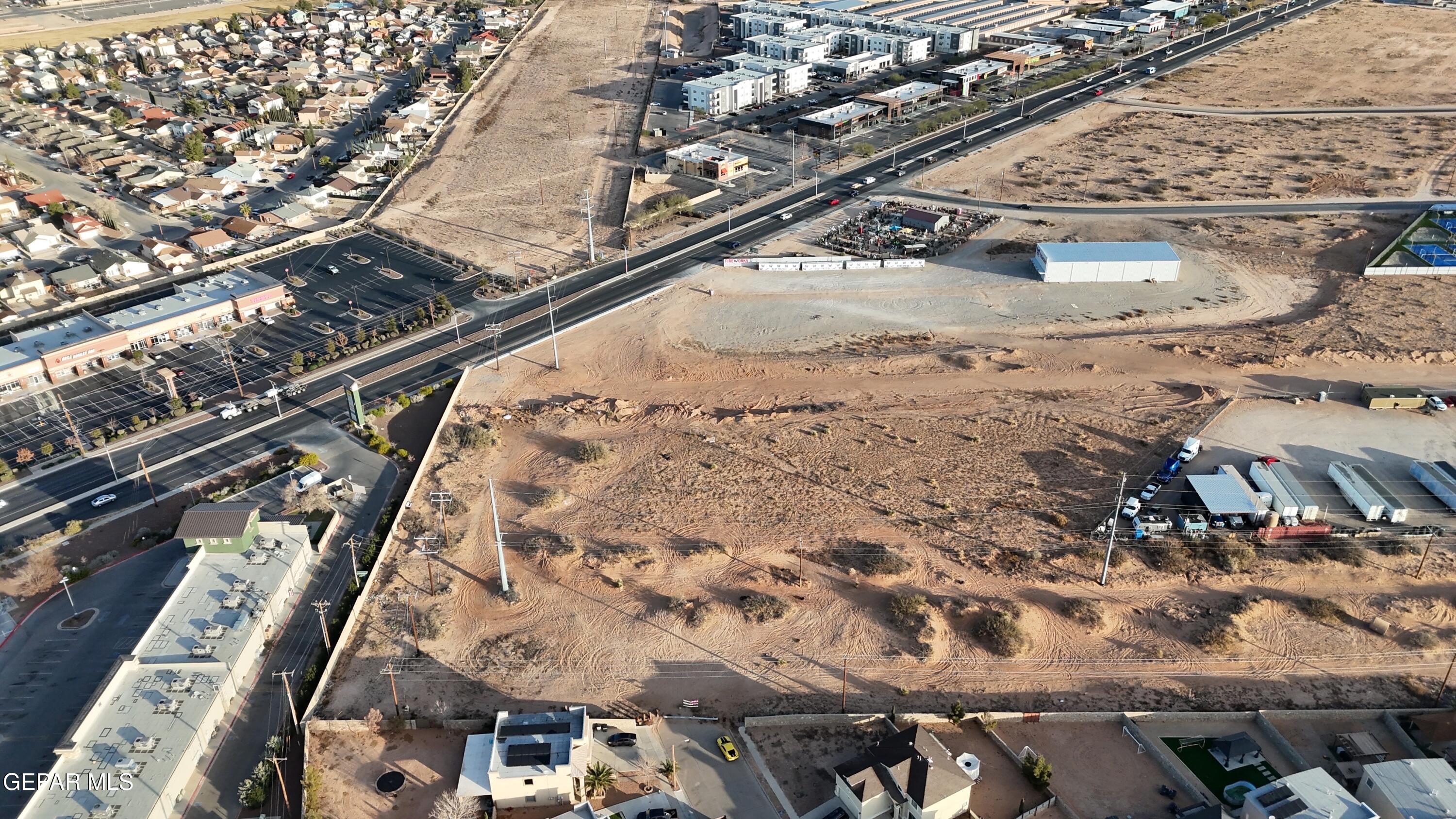 PN-91292 N ZARAGOZA Road