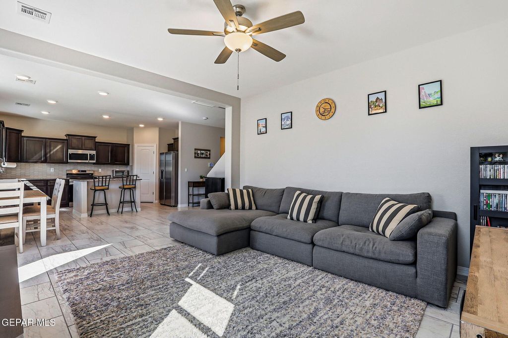 Photo of 14908 TIERRA FORTALEZA Avenue, El Paso, TX 79938 (MLS # 939461)