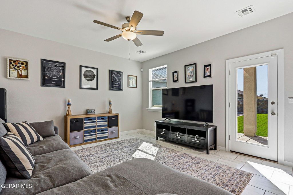 Photo of 14908 TIERRA FORTALEZA Avenue, El Paso, TX 79938 (MLS # 939461)