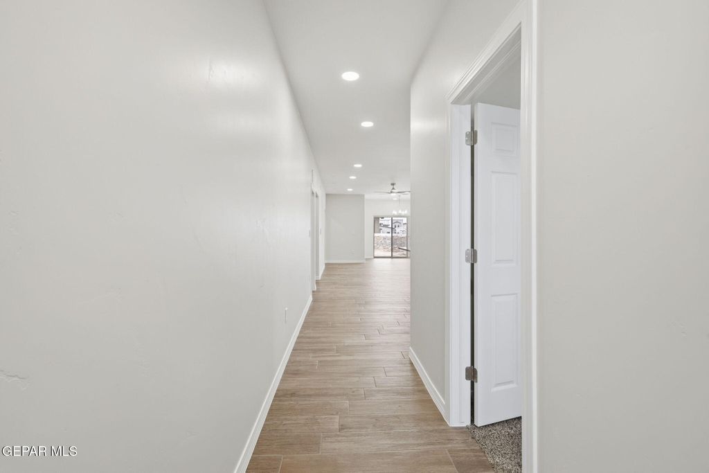 Photo of 12333 JACK VOWELL Way, El Paso, TX 79934 (MLS # 937988)