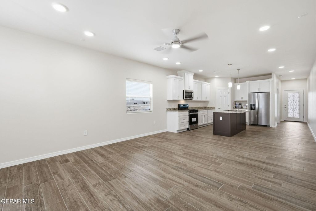 Photo of 12333 JACK VOWELL Way, El Paso, TX 79934 (MLS # 937988)