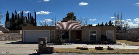 304 RIO ESTANCIA Drive El Paso TX 79932