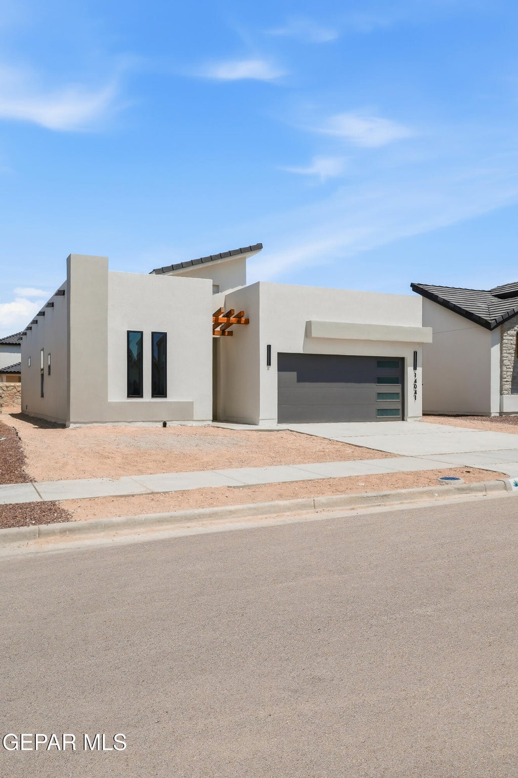 Photo of 14041 Paseo Original Court, El Paso, TX 79928 (MLS # 950707)