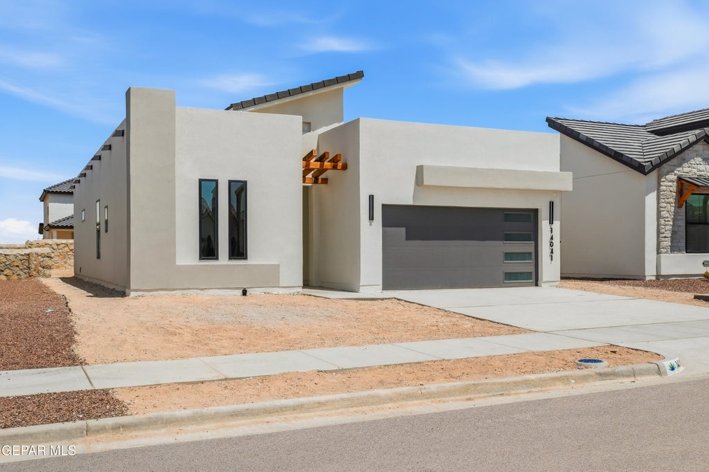 Photo of 14041 Paseo Original Court, El Paso, TX 79928 (MLS # 950707)