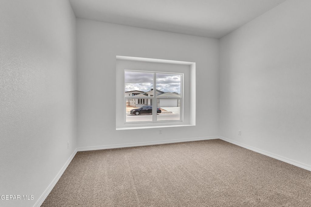 Photo of 184 Olive Branch Trail, Santa Teresa, NM 88008 (MLS # 941984)