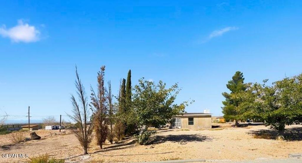 Photo of 1657 Wolsey Drive, Clint, TX 79836 (MLS # 934541)