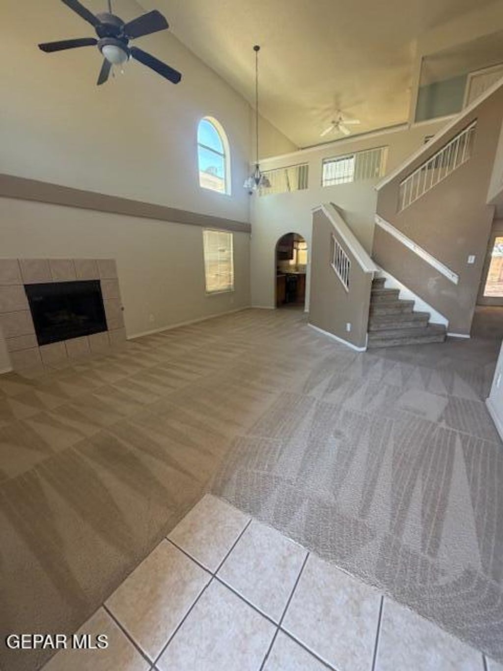 Photo of 1531 PASEO FELIZ Drive, El Paso, TX 79928 (MLS # 944073)