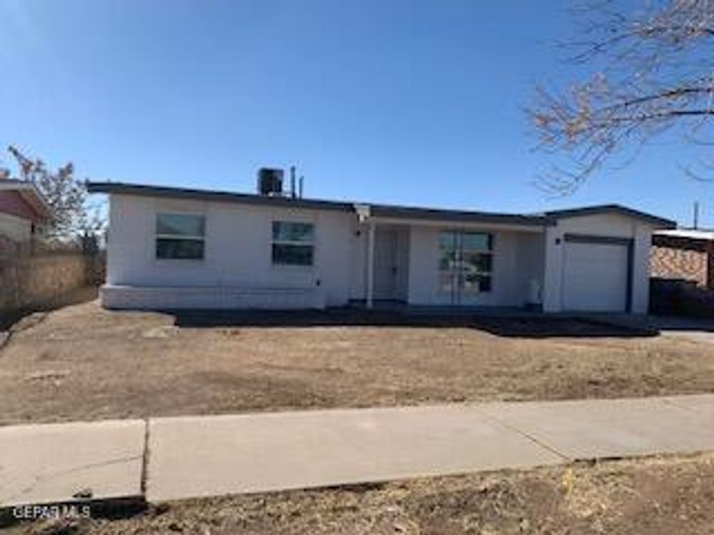 Photo of 9404 NOTTINGHAM Drive, El Paso, TX 79907 (MLS # 936503)