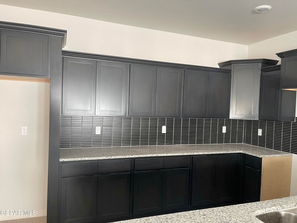 Photo of 12705 Cono Norte Drive, El Paso, TX 79934 (MLS # 937204)