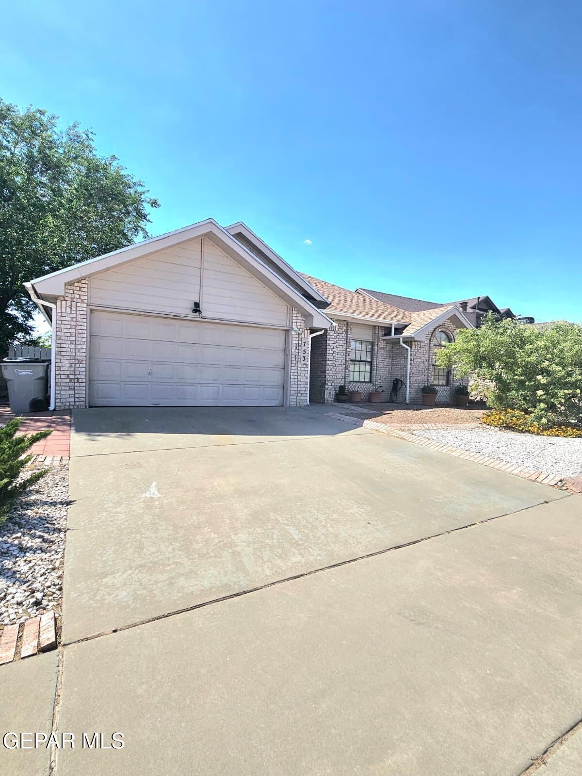 753 MARTHA GALE Drive