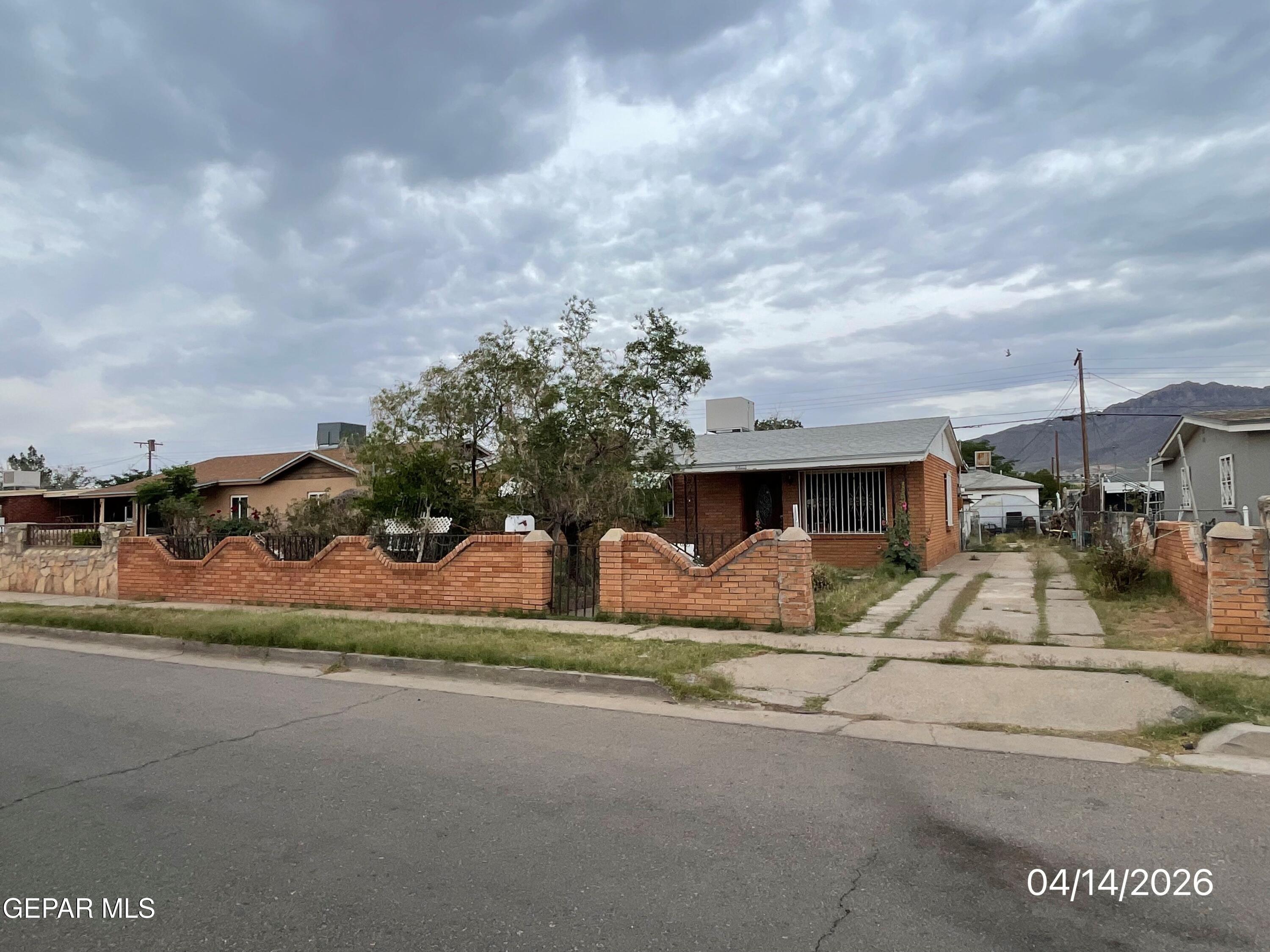 8401 MOUNT WHITNEY Drive