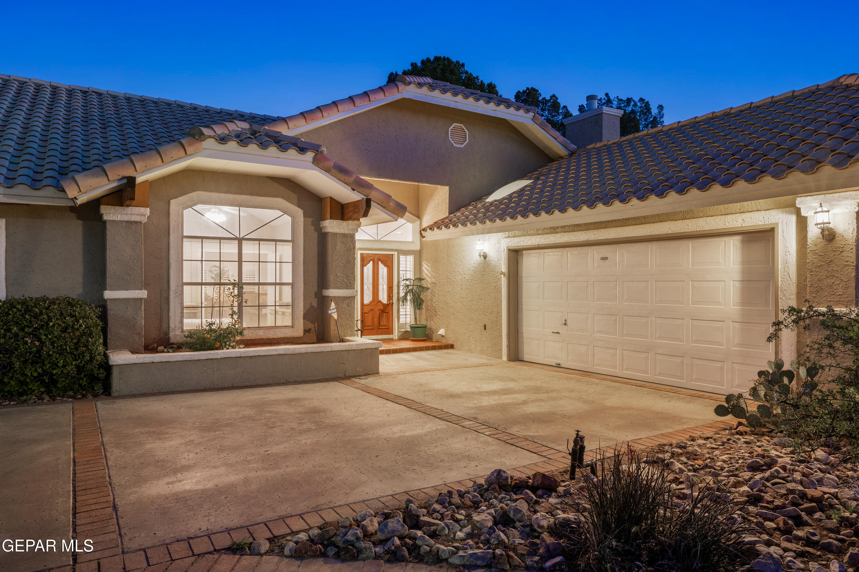 6560 Brisa Del Mar Drive