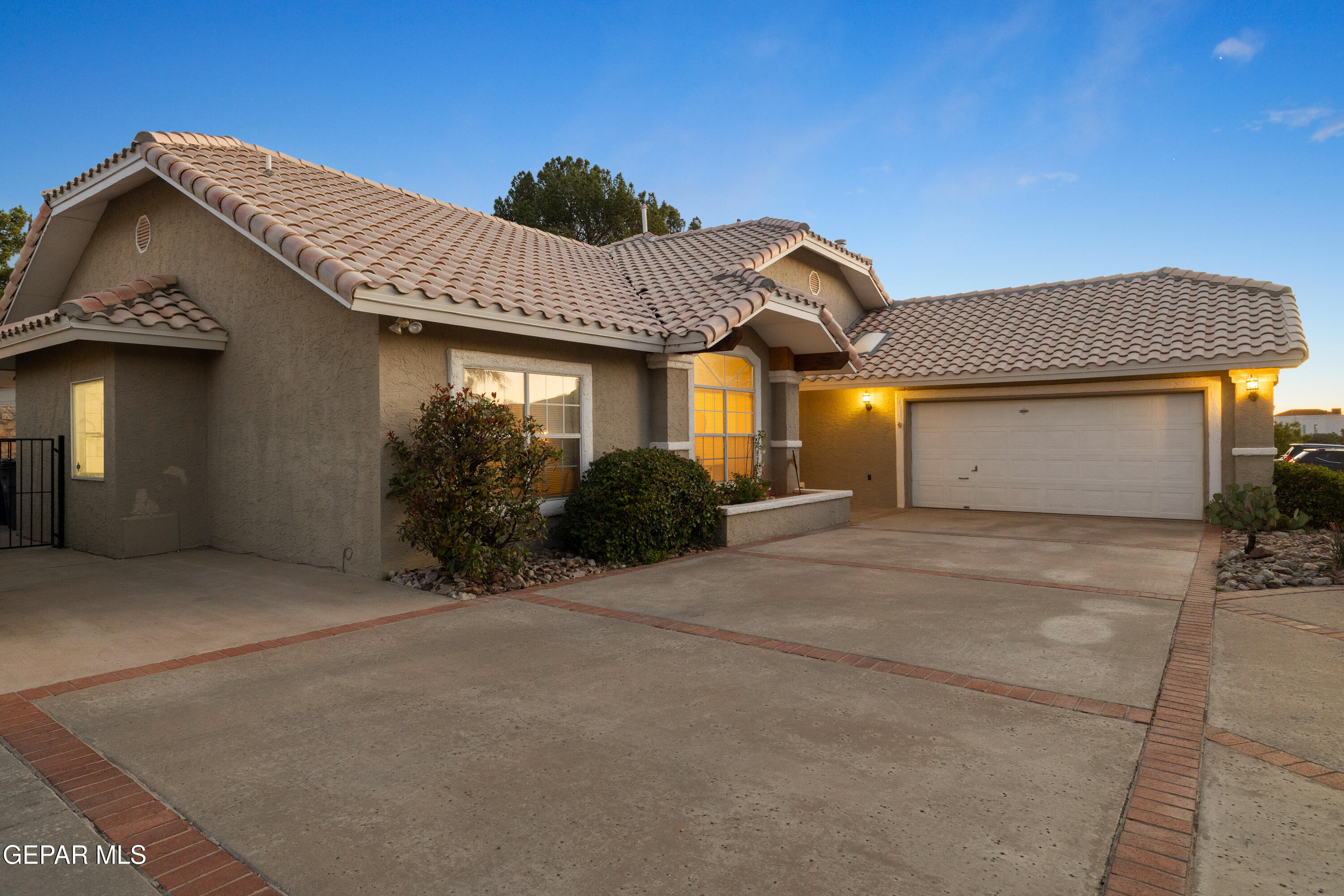 6560 Brisa Del Mar Drive