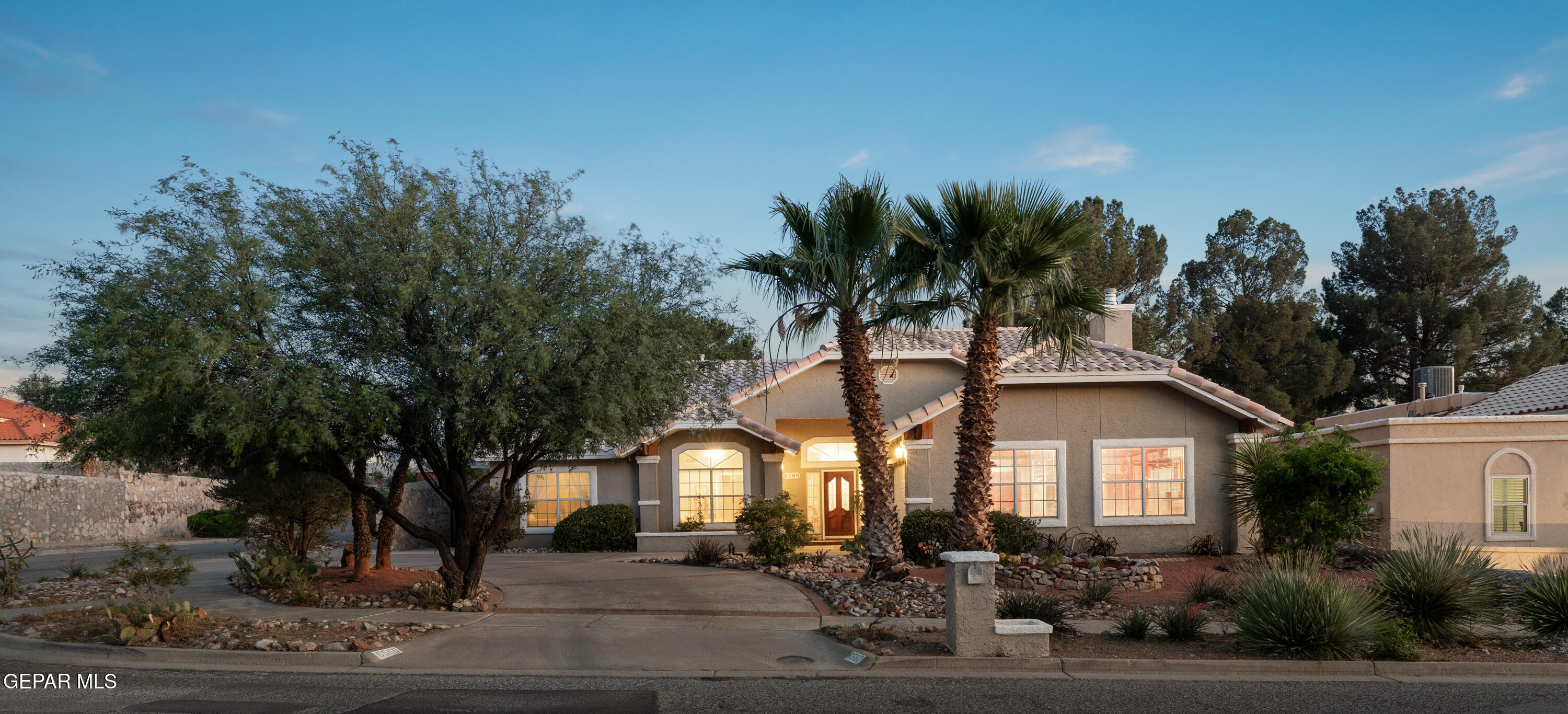 6560 Brisa Del Mar Drive