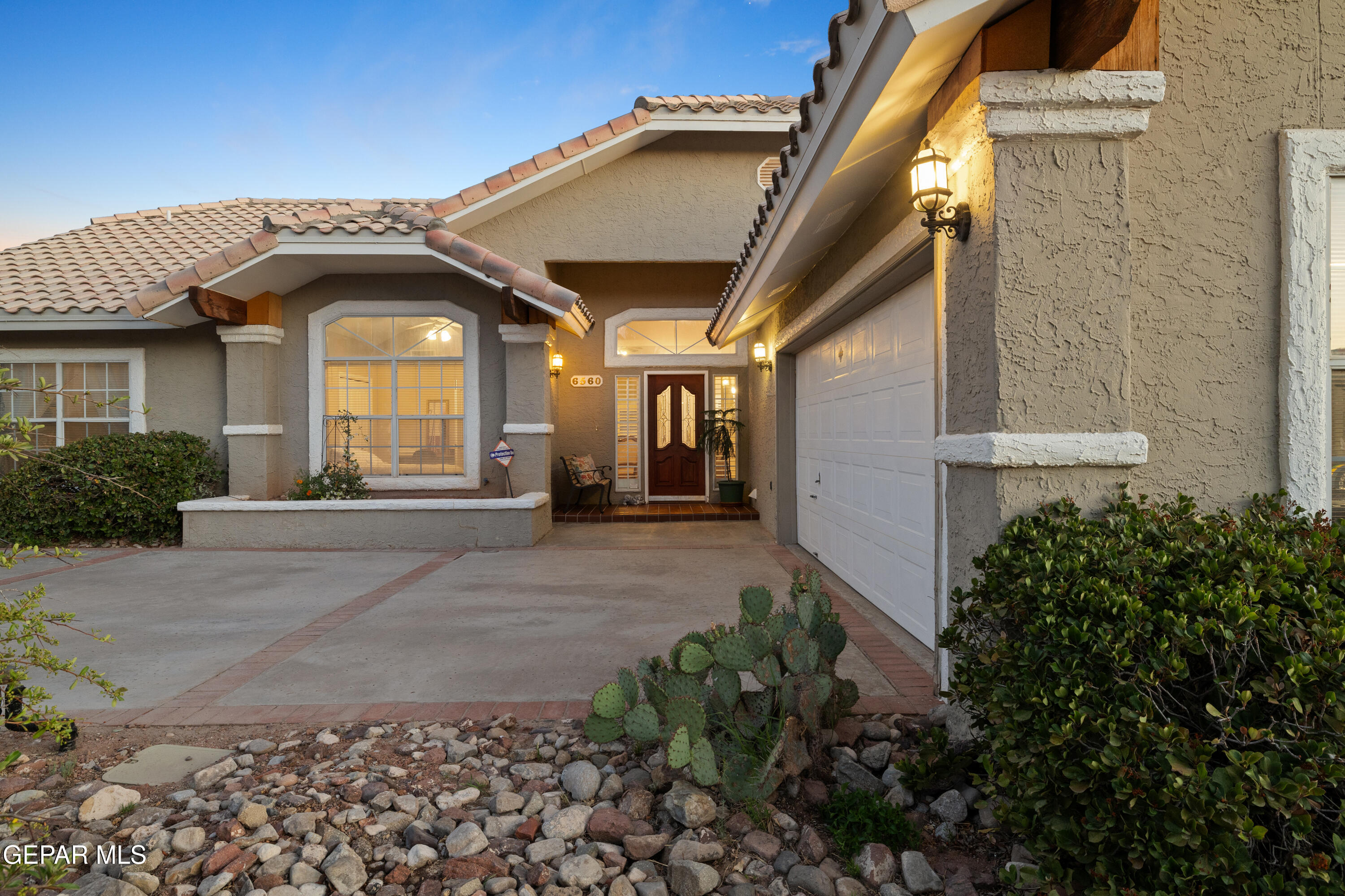6560 Brisa Del Mar Drive