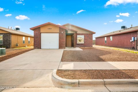 A home in Clint