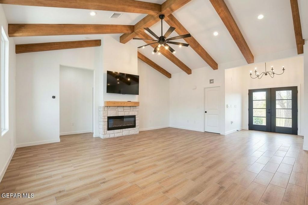 Photo of 13264 Nacho Alvarado Drive, Clint, TX 79836 (MLS # 941287)