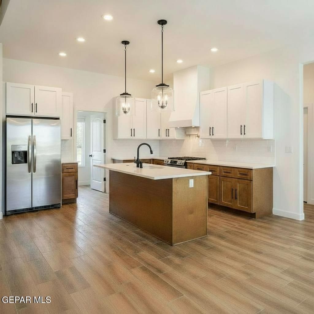 Photo of 13264 Nacho Alvarado Drive, Clint, TX 79836 (MLS # 941287)