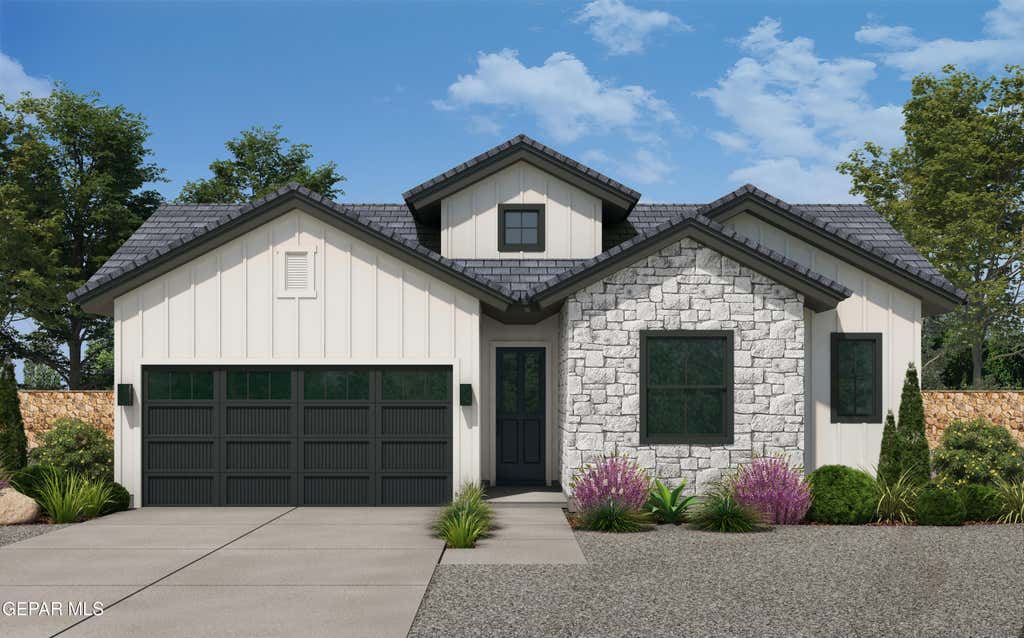 Photo of 13420 Emerald Walk Court, Horizon City, TX 79928 (MLS # 947134)