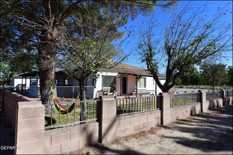 A home in La Mesa