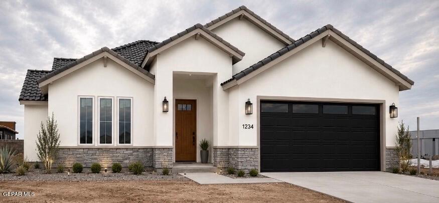 Photo of 1817 Espy Gamboa, El Paso, TX 79928 (MLS # 953067)