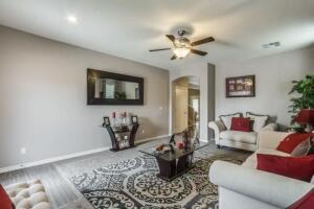 Photo of 7364 Norte Portugal Lane, El Paso, TX 79934 (MLS # 943903)