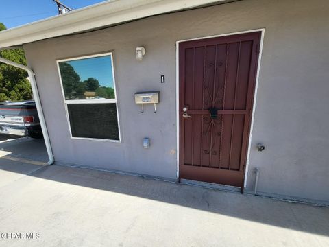 7365 N Loop Drive 3 El Paso TX 79915