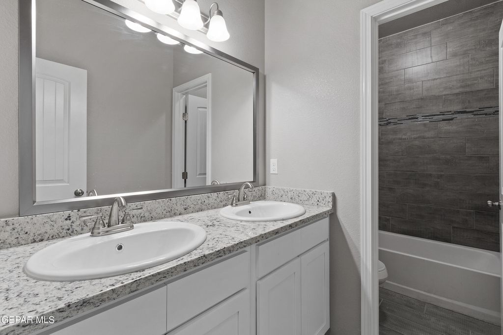 Photo of 517 Caddo Lane, Clint, TX 79836 (MLS # 940447)