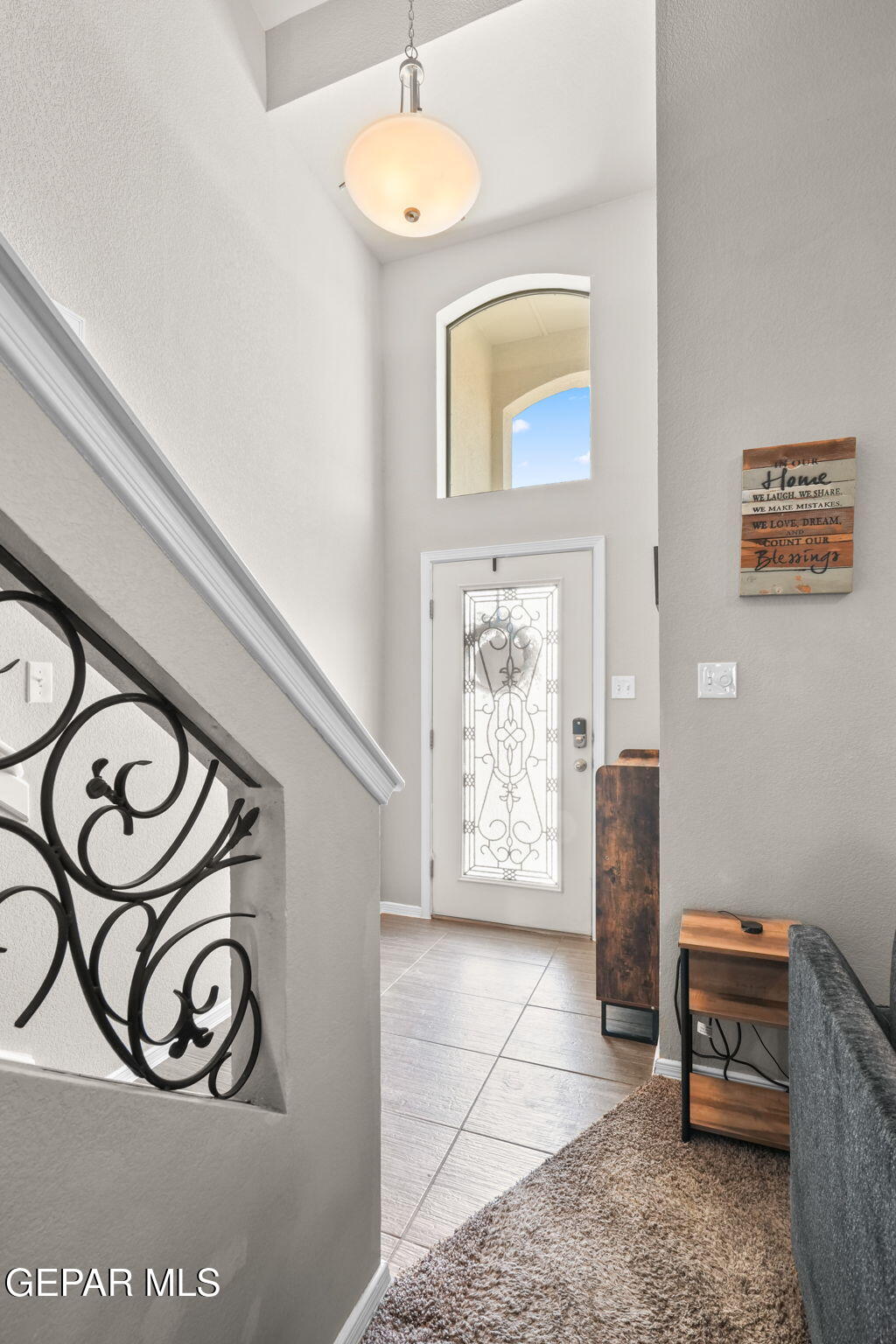 Photo of 11341 E RANCH Court, El Paso, TX 79934 (MLS # 950521)