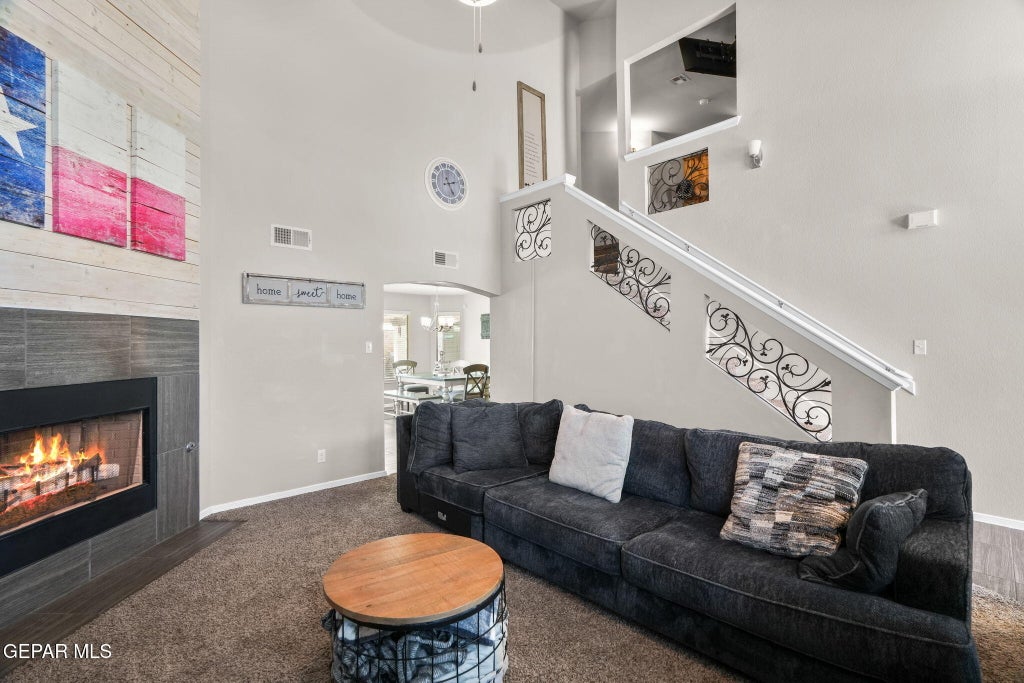Photo of 11341 E RANCH Court, El Paso, TX 79934 (MLS # 950521)