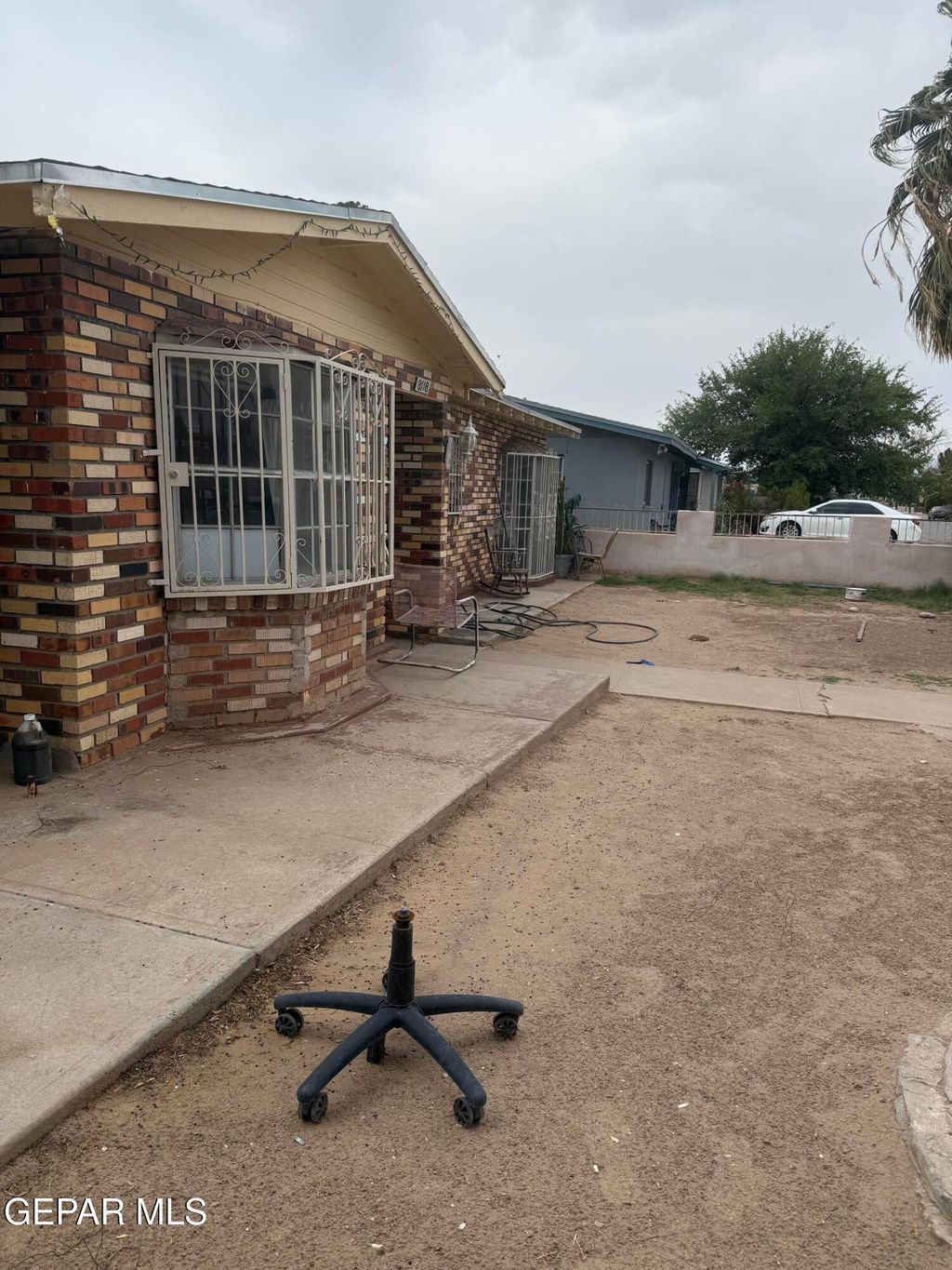 Photo of 8118 TIERRA VERDE Drive, El Paso, TX 79907 (MLS # 942272)