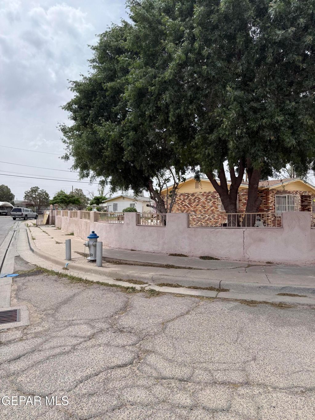 Photo of 8118 TIERRA VERDE Drive, El Paso, TX 79907 (MLS # 942272)