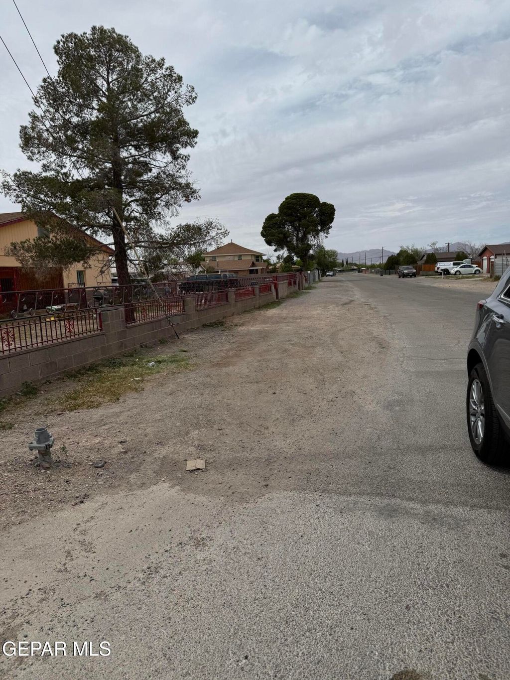 Photo of 8118 TIERRA VERDE Drive, El Paso, TX 79907 (MLS # 942272)