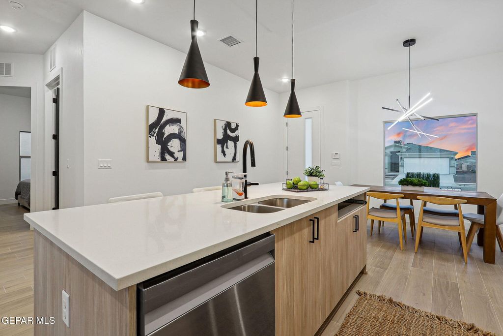 Photo of 12621 Don Norte Street, El Paso, TX 79934 (MLS # 934145)