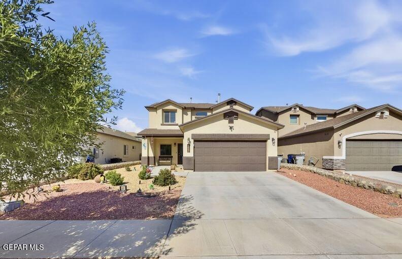 6909 BLACK MESQUITE Drive