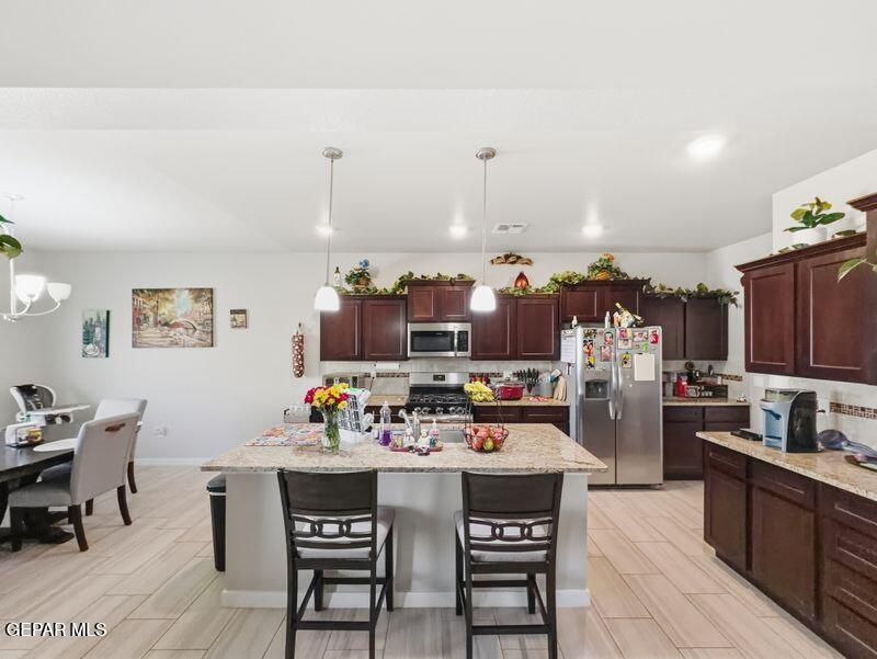 6909 BLACK MESQUITE Drive